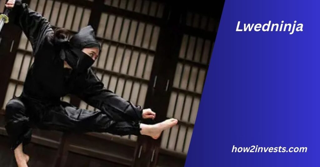 Lwedninja