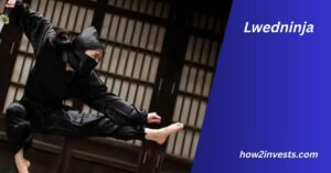 Lwedninja
