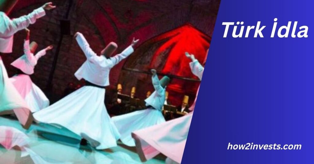 Türk İdla