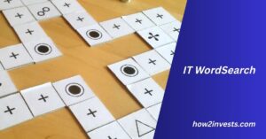 IT WordSearch