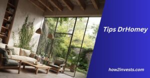 Tips DrHomey