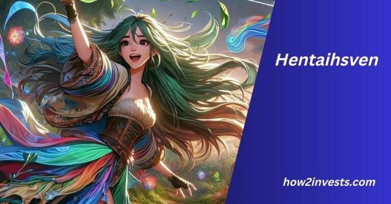 Hentaihsven