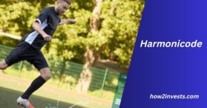 Harmonicode