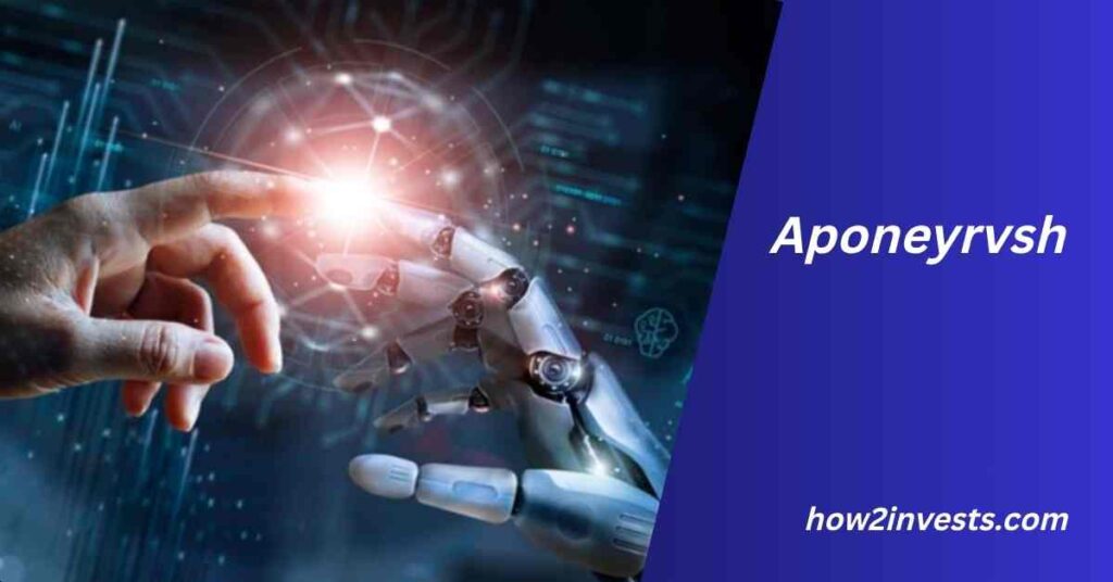 Aponeyrvsh