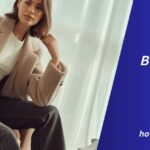 Blazertje: Versatility and Style at Its Best