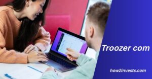 Troozer com