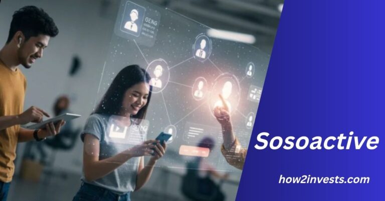Sosoactive